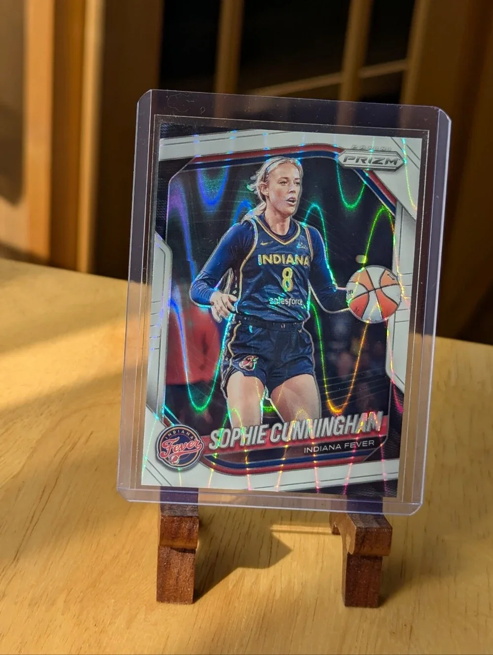 Panini near mint